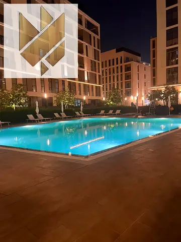 Special opportunity – last unit | 5% down | AED 5K monthly | great apartment with full amenities view | modern, comfortable design