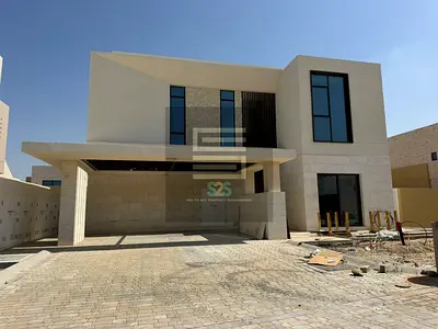 Corner Villa | High ROI | Nature Reserve Living