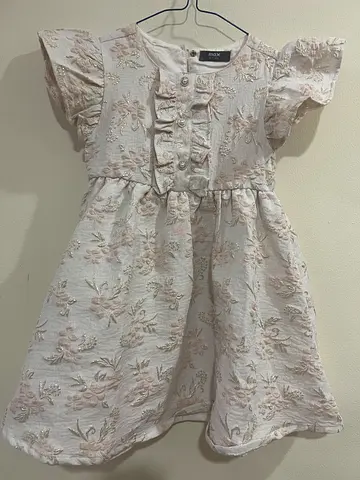 Girl Dress