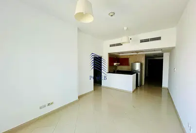 Unfurnished | Balcony | Decent size Apt