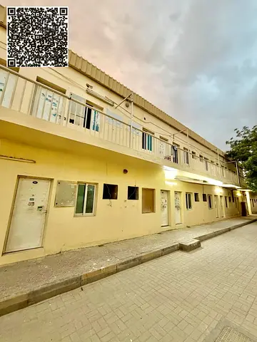 LABOUR CAMP 49 ROOMS AVAILABLE 8 PEOPLE CAPACITY LABOUR CAMP AVAILABLE FPR REN – 49 Rooms Utilities