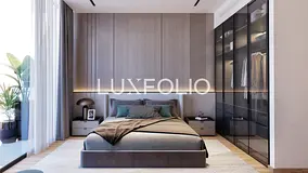 Private Pool | Resort Style Living | Luxury Amenities