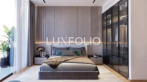 Private Pool | Resort Style Living | Luxury Amenities