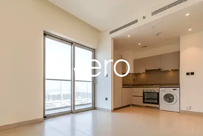 Open Villa View | High Floor | Unfurnished
