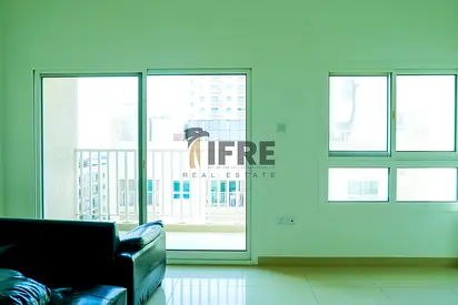 Spacious 2 BHK | High Floor | Best Deal