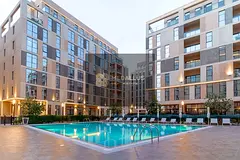 Stunning 3BHK Apartment in Al Mamsha | Luxury Living | Prime Community | Family-Friendly Environment