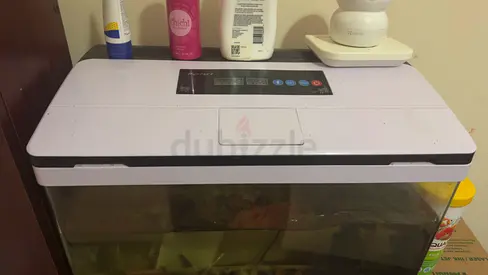Aquarium