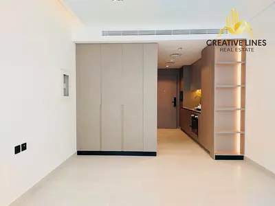 Spacious Brand New Studio | Modern Finishing | Ready to Move