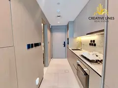 Spacious Brand New Studio | Modern Finishing | Ready to Move