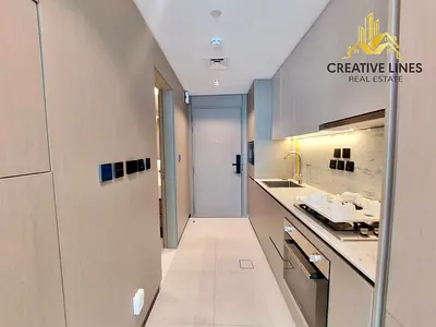 Spacious Brand New Studio | Modern Finishing | Ready to Move