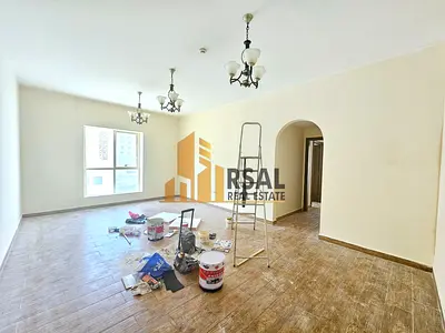 Lavish family 2 BHK With Balcony/Ready to move/EASY Payment/Near to New Muwaileh Park