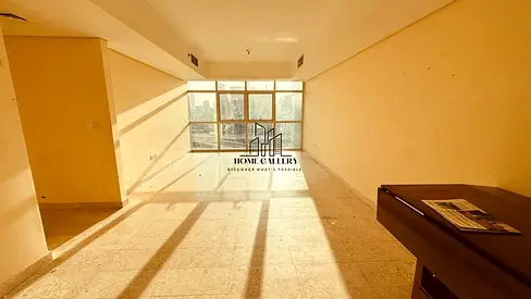 Spacious | 2 Bedroom With Maids Room | Ready to Move In