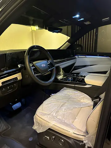 2025 Cadillac Escalade Sport | GCC Specs | Brand New Luxury SUV