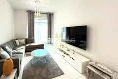 Fully Furnished | Spacious Layout | Vacant Now