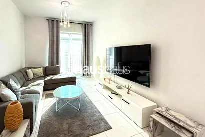 Fully Furnished | Spacious Layout | Vacant Now