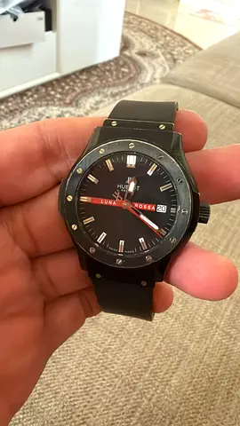 Hublot