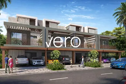 Vastu Compliant | Middle Unit | Motivated Seller