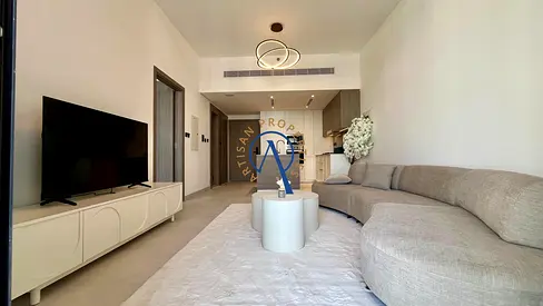BRANDNEW BUILDING| EXCLUSIVE UNIT | FURNISHED