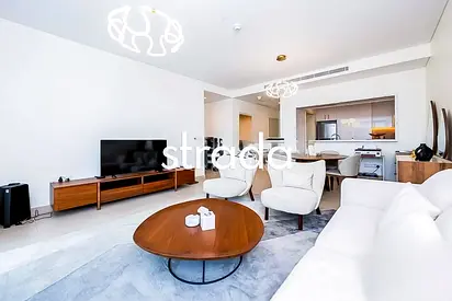 Upgraded | Furnished | High Floor