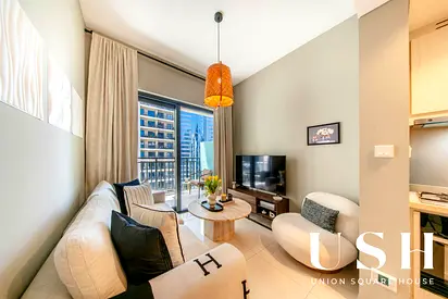 Fully Furnsihed | Ready to Move | Close to Metro