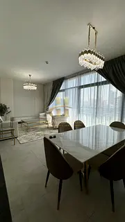 Hot offer | Duplex with Maid room | Fully furnished