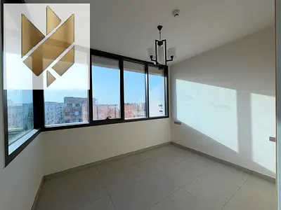 1 Bedroom Apartment with Private Roof in Al Zahia – Sharjah