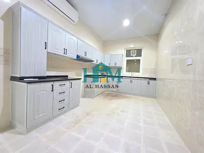 3Bhk+Majlis | Separate Kitchen | Ground Floor | Include Water Electricity