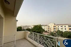 Exclusive | 2 Bed in South West | Unfurnished