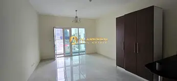 Pool View Studio| Prime Location | Ready to move