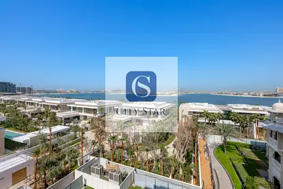 Elegant Luxury 2BR | Upgraded | Atlantis view