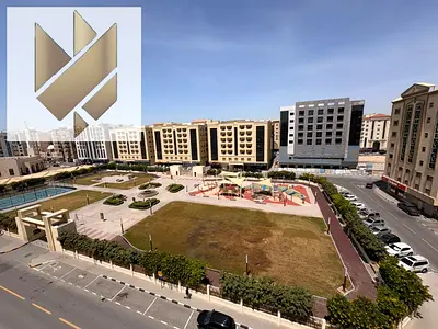 1 bedroom Flat for rent with direct view of Muwaileh Park parking 1 month free prime location near university and services with easy access to Dubai