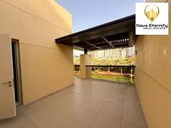 Luxury Newly Constructed 3BR Townhouse | G+2 | Private Garden | Prime JVC