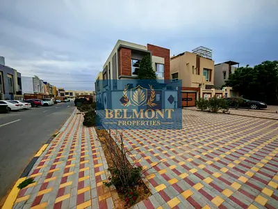 Corner 5 Master BR Villa in Al Yasmeen, Ajman | All Bills Included | AED 1.85M