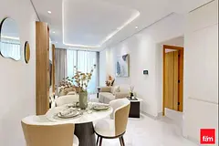 Elegant Style | Spacious | Fully Furnished