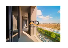 2BHK apartment available for Sale in Tiraz 1!!!