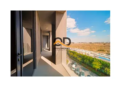 2BHK apartment available for Sale in Tiraz 1!!!