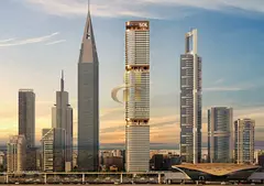 Modern Apartment | Luxury Living | Prime Area