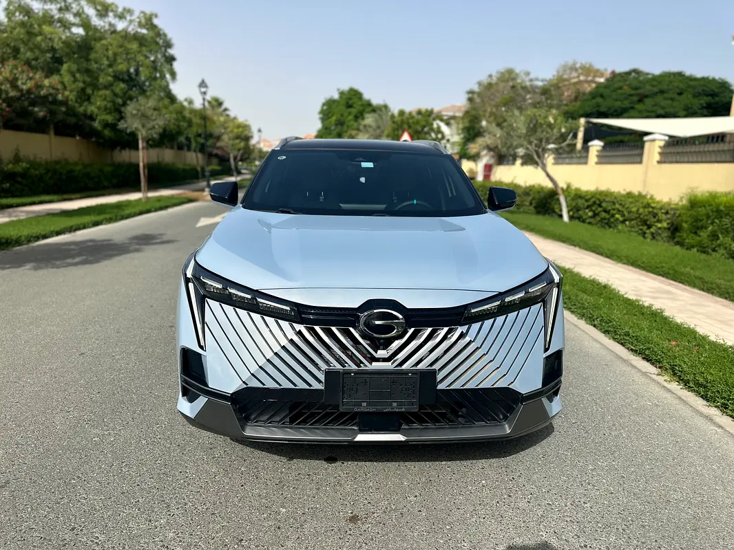 GAC EMKOO 2025 — photo 1 of 20