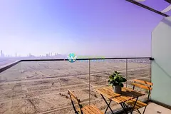 High Floor | Premium Building | Multiple Options