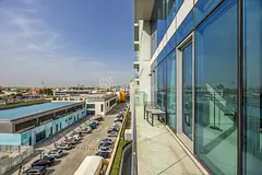 Spacious 2BR + Maid | Fully Furnished | Downtown