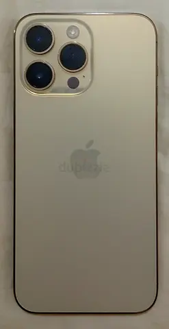 iPhone 14 Pro Max (Genuine) in Excellent Condition For Immediate Sale