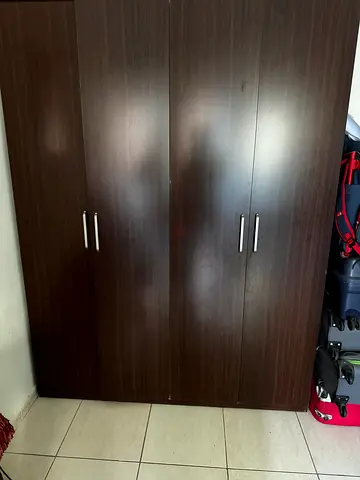 Cupboard