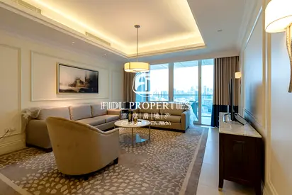 High-End 2 Bedroom | Ready to Move | Mall Access
