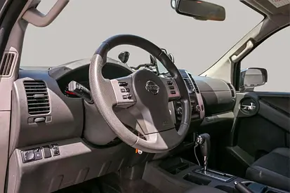 صورة 11 لـ 2015 Nissan XTERRA