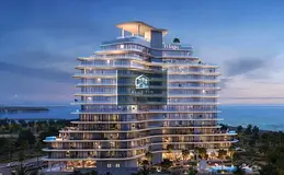 20% DP | Luxury Furnished | High ROI | Beach Access | Book Now