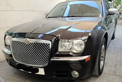 Chrysler 300C HEMI 2007 | Japanese Specs | Immaculate Condition