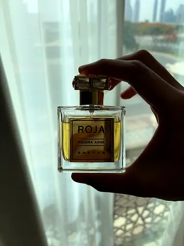 Roja Enigma Aoud 50ML