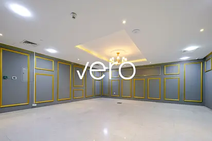 Premium Office | Burj Al Arab View | Near Tram