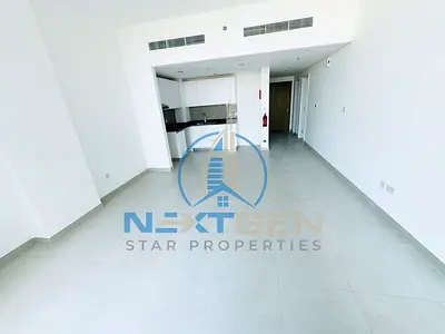 Luxury 1BR + Maid Room | Huge Layout | Dubai South