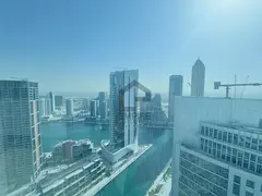 Spacious Office | High Floor | Ready to Move